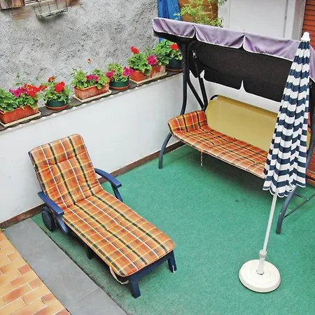 Vigneronne - 04 Dom wakacyjny Pfaffenheim