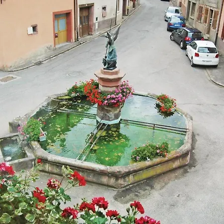 Dom wakacyjny Vigneronne - 04 Pfaffenheim