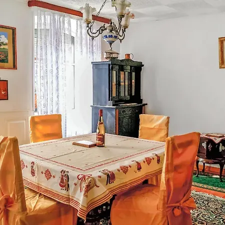 Vigneronne - 04 Dom wakacyjny